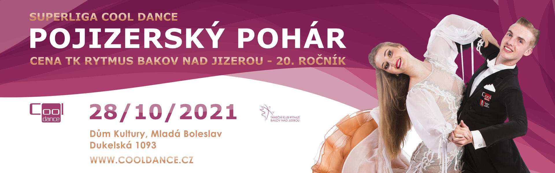 Pojizerský pohár